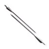 20 Inch Black Carbon Crossbow Bolts Pk 6 -Arrow Point Shop HTB18IelkPoIL1JjSZFyq6zFBpXaF