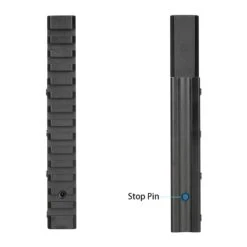 Rifleworks Dovetail 11mm To 20mm Picatinny Extended Tactical Scope Base -Arrow Point Shop HTB1 YoCXNv1gK0jSZFFq6z0sXXam