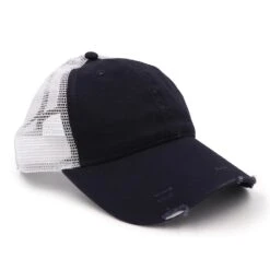 Stressed Look USA Flag Baseball Cap - Navy -Arrow Point Shop HTB1v9uKaJzvK1RkSnfoq6zMwVXao