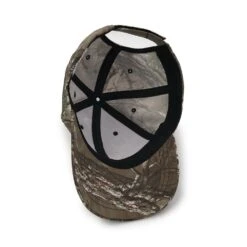 Autumn Camouflaged Baseball Cap -Arrow Point Shop HTB1wytcQfb uJkSnfoq6z epXal