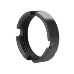 Rifleworks Extension Buffer Tube Castle Lock Nut -Arrow Point Shop Hb33bf3c9022d4bbe9885813ed34ba2345