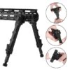 M-LOK Bipod 6 - 8 Inch For Handguards