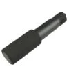 Pistol Buffer Tube With 3.5" Foam Pad
