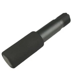 Pistol Buffer Tube With 3.5" Foam Pad