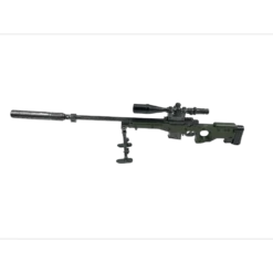 RW Minis AWM 338 Sniper Rifle 1/5 Scale 13 RW Minis AWM 338 Sniper Rifle 1/5 Scale -Arrow Point Shop IAMD Left removebg