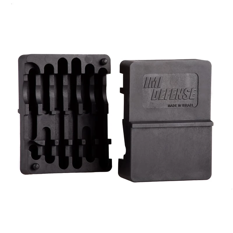 IMI Defense Upper Receiver Vise Block 3 IMI Defense Upper Receiver Vise Block