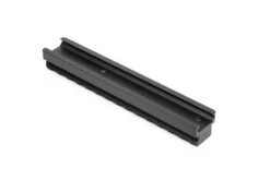 Britannia Rails Universal Standard Length Picatinny Rail – Centrefire - 6-0001 -Arrow Point Shop IMG 5786