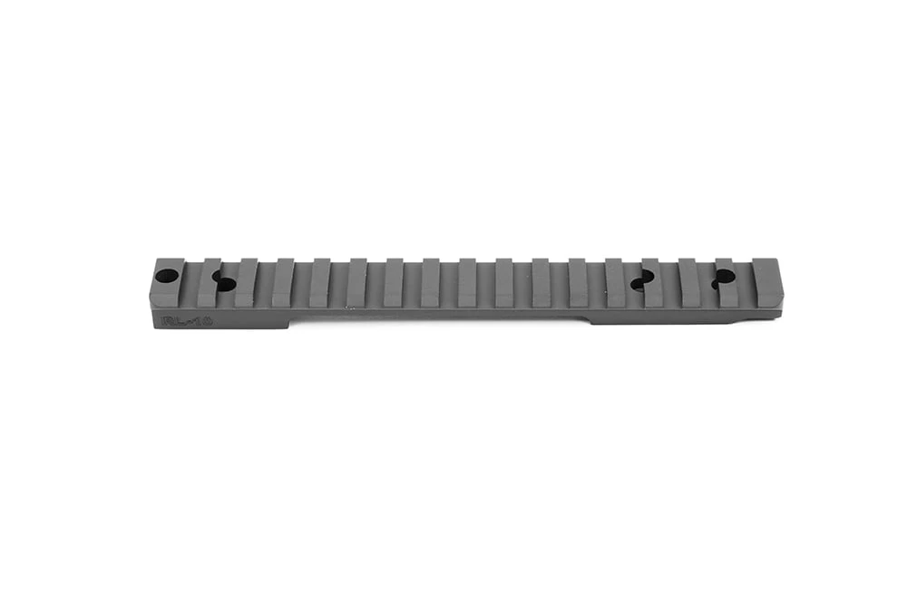 Britannia Rails Remington 700 Long Action Aluminium Picatinny Rail 0 MOA - 2-0004 7 Britannia Rails Remington 700 Long Action Aluminium Picatinny Rail 0 MOA - 2-0004 - Image 5