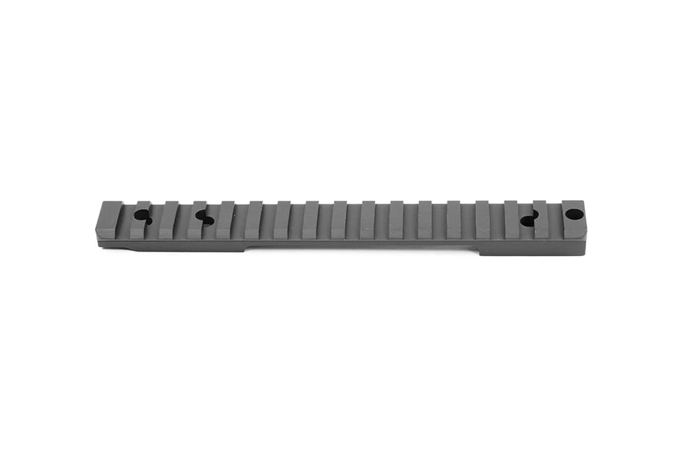 Britannia Rails Howa 1500 Short Action Aluminium Picatinny Rail, 0 MOA - 2-0013 4 Britannia Rails Howa 1500 Short Action Aluminium Picatinny Rail, 0 MOA - 2-0013 - Image 2