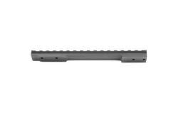 Britannia Rails Remington 700 Short Action Aluminium Picatinny Rail 20 MOA - Also Fits Bergara Rifles - 2-0003 -Arrow Point Shop IMG 5799 5
