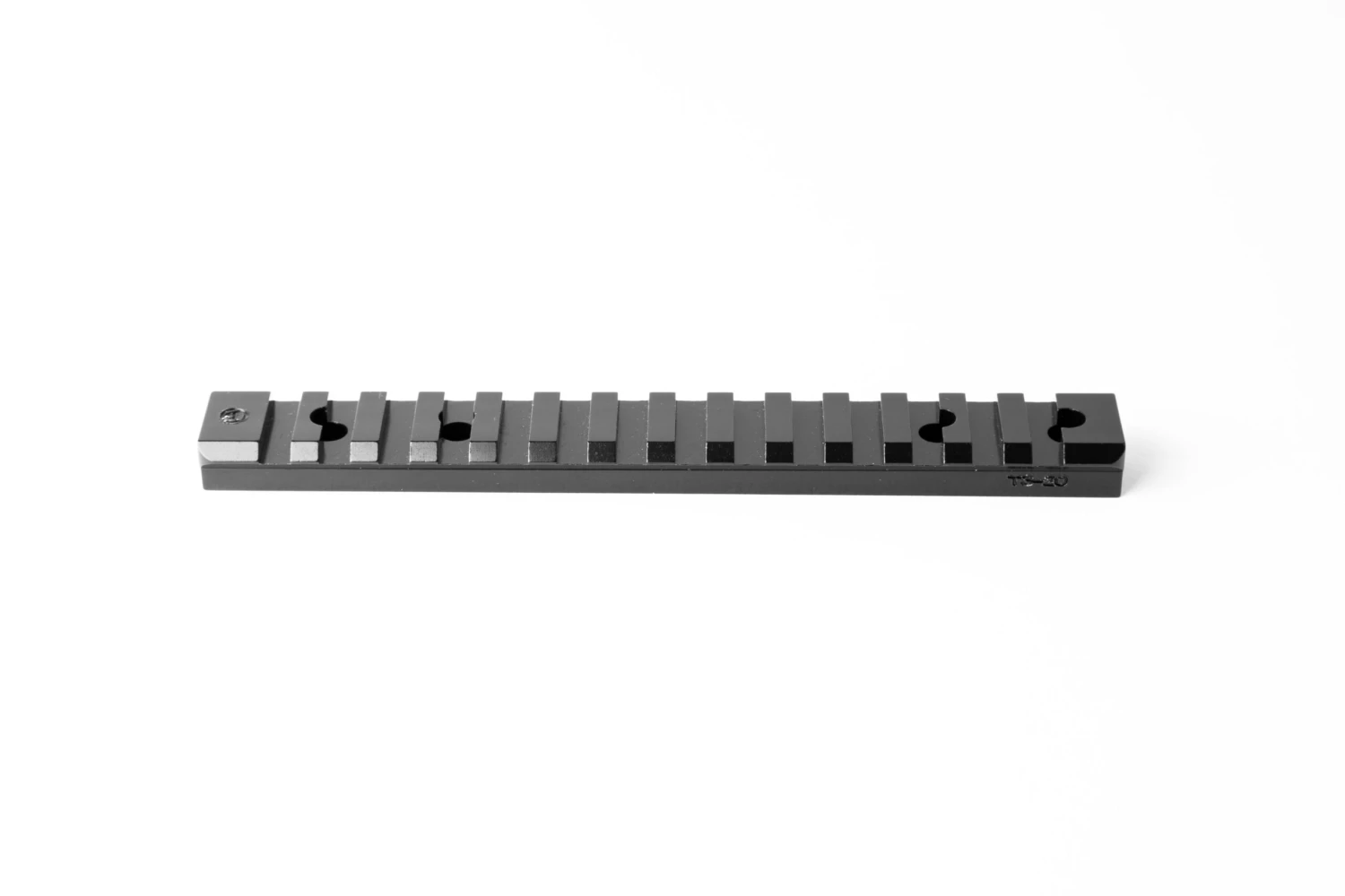 Britannia Rails Tikka T3 Aluminium Picatinny Rail 10 MOA - 2-0008 3 Britannia Rails Tikka T3 Aluminium Picatinny Rail 10 MOA - 2-0008