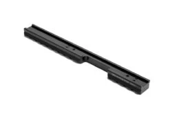 Britannia Rails Weihrauch HW100 PCP Air Rifle Aluminium Extended Picatinny Rail - 3-0001 -Arrow Point Shop IMG 5847