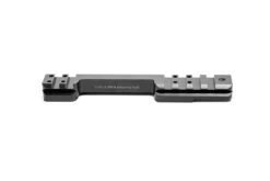 Britannia Rails CZ527 Standard Aluminium Picatinny Rail 0MOA - 2-0018 -Arrow Point Shop IMG 5859
