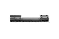 Britannia Rails Browning X-Bolt SSA Standard Aluminium Picatinny Rail 0 MOA - 2-0033 -Arrow Point Shop IMG 5893