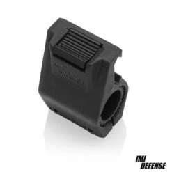 IMI Defense TLM1 – Tactical Side Light Mount - Black -Arrow Point Shop IMI LMOUNT1 1