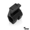IMI Defense TLM1 – Tactical Side Light Mount - Black -Arrow Point Shop IMI LMOUNT1 5