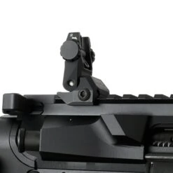 IMI Defense AFS – Aluminium Rear Flip Up Sight