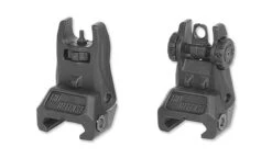 IMI Defense - TFS/TRS Tactical Flip Up Sights Set