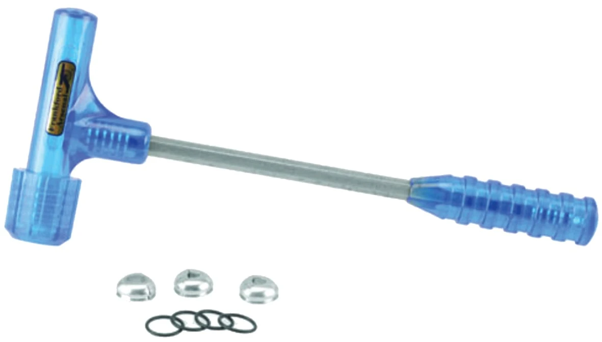 Frankford Arsenal Impact Bullet Puller 3 Frankford Arsenal Impact Bullet Puller