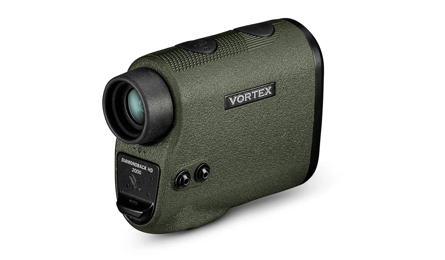 Vortex Diamondback™ HD 2000 Laser Rangefinder 5 Vortex Diamondback™ HD 2000 Laser Rangefinder - Image 3