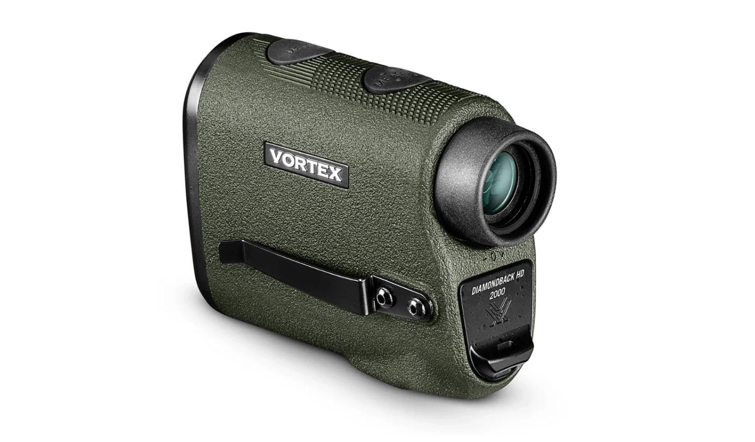 Vortex Diamondback™ HD 2000 Laser Rangefinder 3 Vortex Diamondback™ HD 2000 Laser Rangefinder