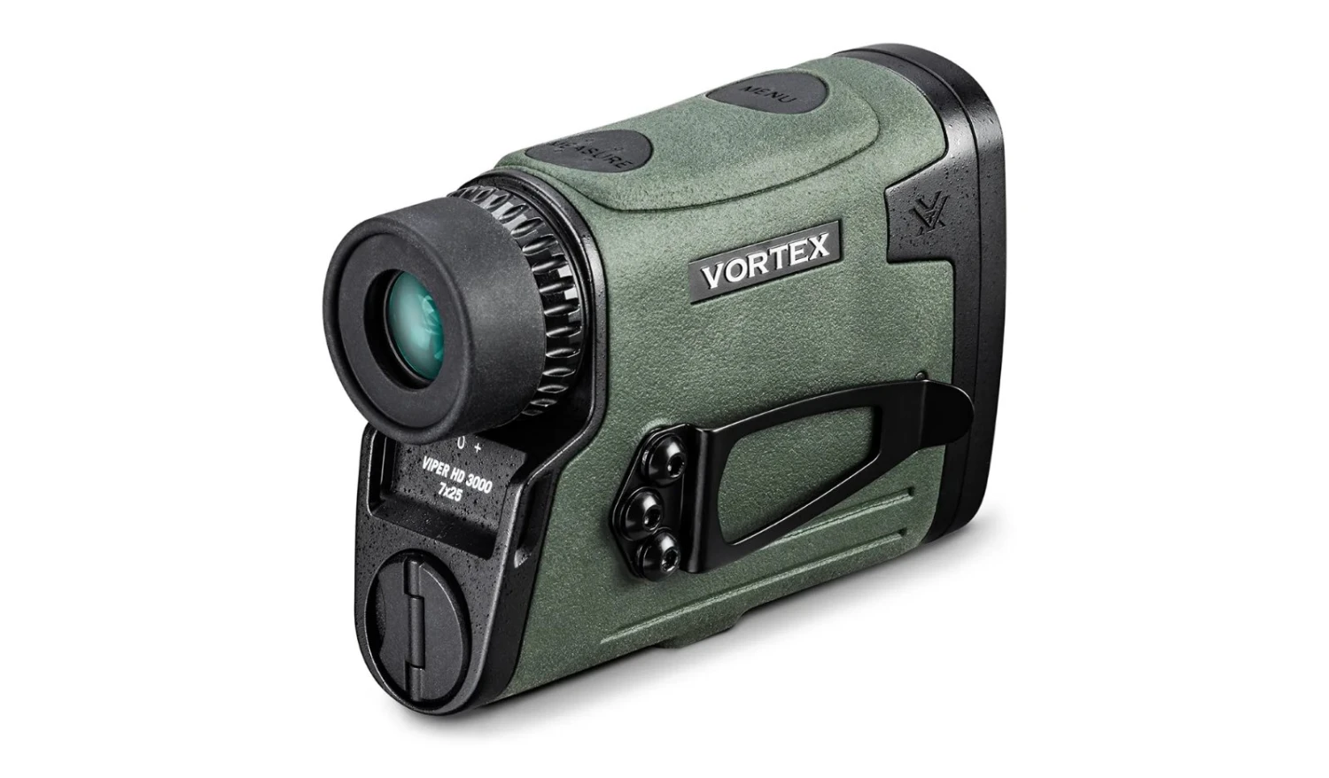 Vortex Viper® HD 3000 Laser Rangefinder 5 Vortex Viper® HD 3000 Laser Rangefinder - Image 3