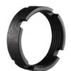 Luth-AR Carbine Lock Ring / Castle Nut 1 Luth-AR Carbine Lock Ring / Castle Nut -Arrow Point Shop Lock RingCastle Nut 1