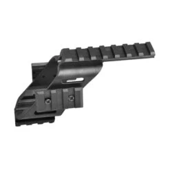 Rifleworks Universal Polymer Pistol Scope Mount 7 Rifleworks Universal Polymer Pistol Scope Mount -Arrow Point Shop M203