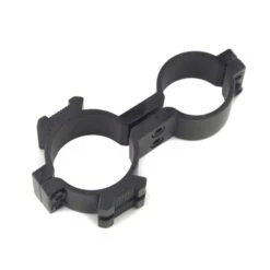 Rifleworks 25mm Scope / Laser / Torch Mount