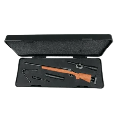 RW Minis M24 Sniper Rifle 1/5 Scale -Arrow Point Shop M24 Half open 2 removebg