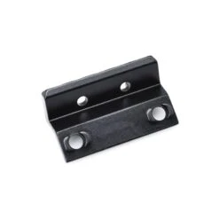 Rifleworks 45 Degree M-LOK Offset 3 Slot Mount -Arrow Point Shop M2522