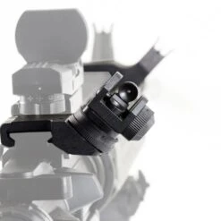 Rifleworks Front And Rear 45 Degree Offset Quick Transition Back Up Sights 9 Rifleworks Front And Rear 45 Degree Offset Quick Transition Back Up Sights -Arrow Point Shop M2552