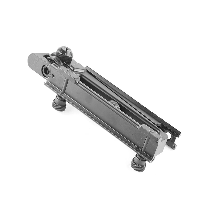 Rifleworks AR15 Detachable Carry Handle Dual Apertures A2 Rear Sight 6 Rifleworks AR15 Detachable Carry Handle Dual Apertures A2 Rear Sight - Image 4