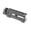 Rifleworks AR15 Detachable Carry Handle Dual Apertures A2 Rear Sight -Arrow Point Shop M2573