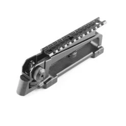 Rifleworks AR15 Detachable Carry Handle Dual Apertures A2 Rear Sight 8 Rifleworks AR15 Detachable Carry Handle Dual Apertures A2 Rear Sight -Arrow Point Shop M2577