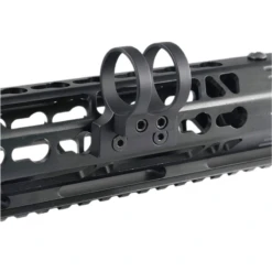 Rifleworks Keymod Flashlight Mount