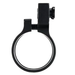 Rifleworks Keymod Flashlight Mount -Arrow Point Shop M2637