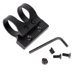 Rifleworks Keymod Flashlight Mount -Arrow Point Shop M2638