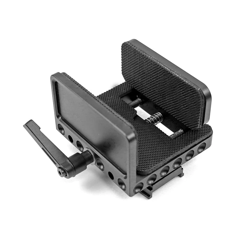 Rifleworks Aluminium Rifle Clamp 5 Rifleworks Aluminium Rifle Clamp - Image 3