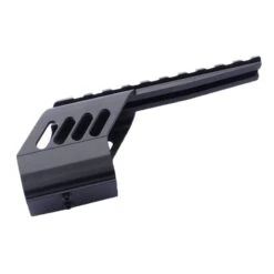 Rifleworks Aluminium Pistol Picatinny Scope Mount For G17/G18/G19