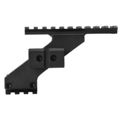 Rifleworks M300 Universal Pistol Picatinny Sight Mount -Arrow Point Shop M3003