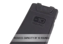 Magpul Minus 10 Round Limiter – PMAG AR/M4 GEN M3 5.56x45 - 3 Pack MAG286 -Arrow Point Shop MAG2862
