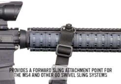 Magpul RSA QD - Rail Sling Attachment QD MAG337 -Arrow Point Shop MAG3371