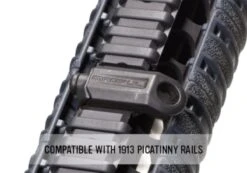 Magpul RSA QD - Rail Sling Attachment QD MAG337 -Arrow Point Shop MAG3373