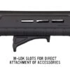 Magpul MOE M-LOK Forend – Mossberg 590/590A1 - Flat Dark Earth MAG494 -Arrow Point Shop MAG4942