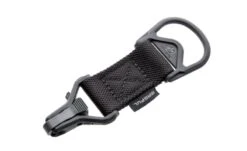 Magpul MS1 MS3 Paraclip Adapter - Black MAG516 -Arrow Point Shop MAG516BK