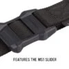 Magpul MS1 Padded Sling - Gray MAG545 1 Magpul MS1 Padded Sling - Gray MAG545 -Arrow Point Shop MAG545 double a 15 1