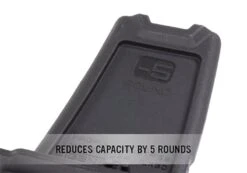 Magpul Minus 5 Round Limiter – PMAG LR/SR GEN M3 7.62x51 - 3 Pack MAG562