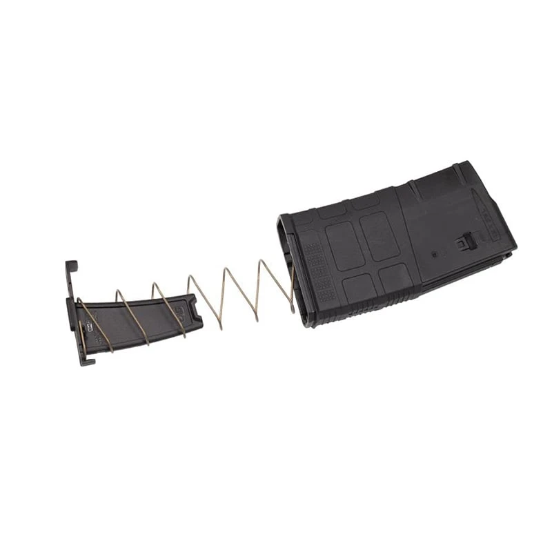 Magpul Minus 10 Round Limiter – PMAG LR/SR GEN M3 7.62x51 - 3 Pack MAG563 3 Magpul Minus 10 Round Limiter – PMAG LR/SR GEN M3 7.62x51 - 3 Pack MAG563