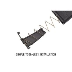 Magpul Minus 10 Round Limiter – PMAG LR/SR GEN M3 7.62x51 - 3 Pack MAG563 10 Magpul Minus 10 Round Limiter – PMAG LR/SR GEN M3 7.62x51 - 3 Pack MAG563 -Arrow Point Shop MAG5632